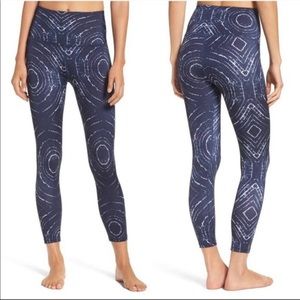 Beyond Yoga Tie Dye